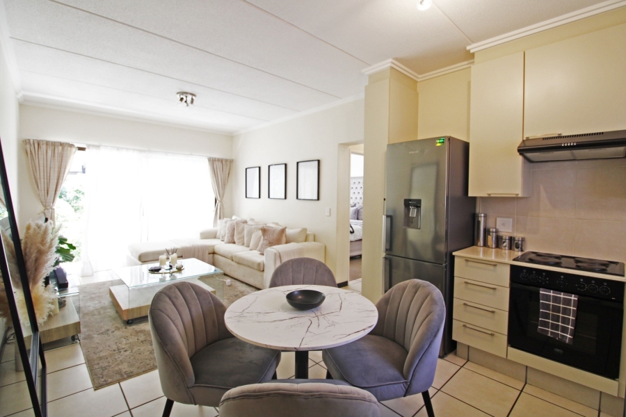 2 Bedroom Property for Sale in Bryanston Gauteng