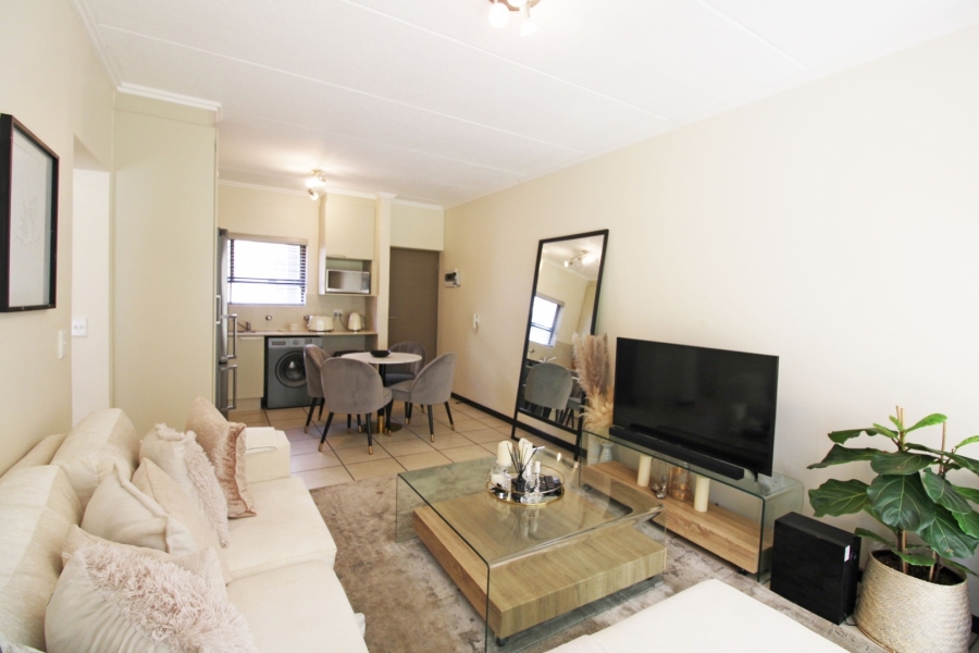 2 Bedroom Property for Sale in Bryanston Gauteng