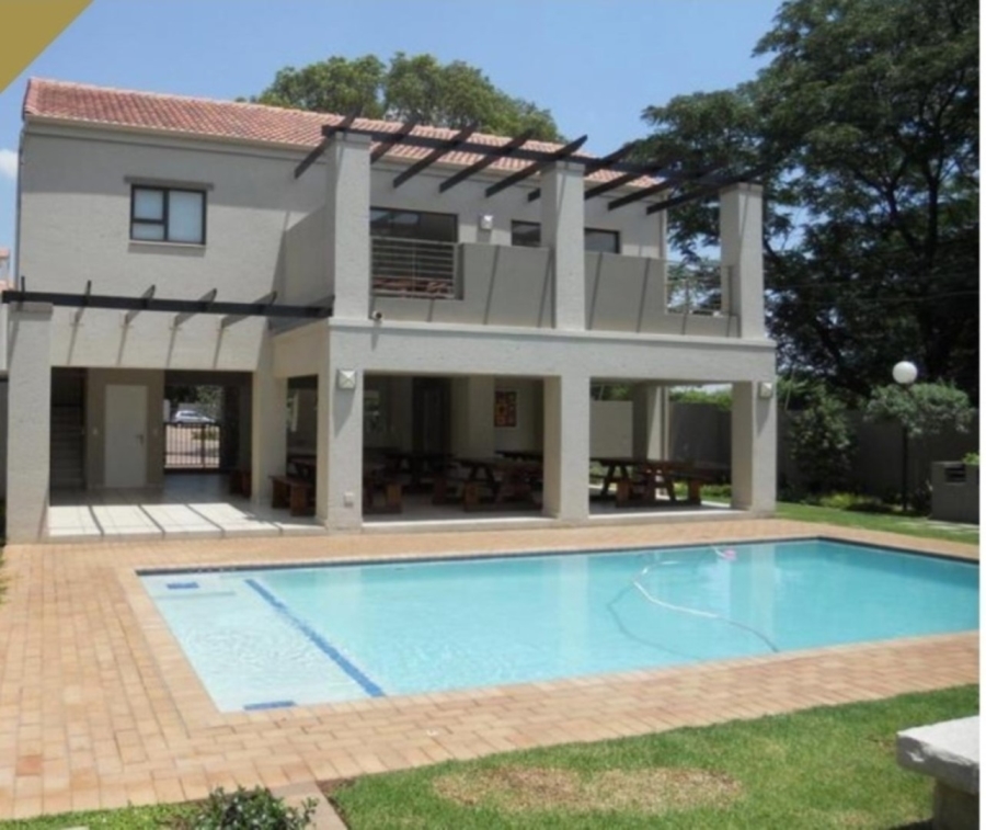 2 Bedroom Property for Sale in Bryanston Gauteng
