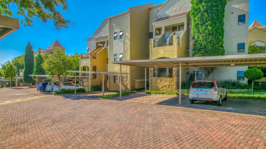 0 Bedroom Property for Sale in Lonehill Gauteng