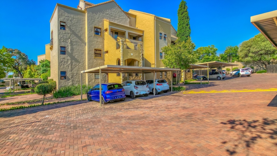 0 Bedroom Property for Sale in Lonehill Gauteng