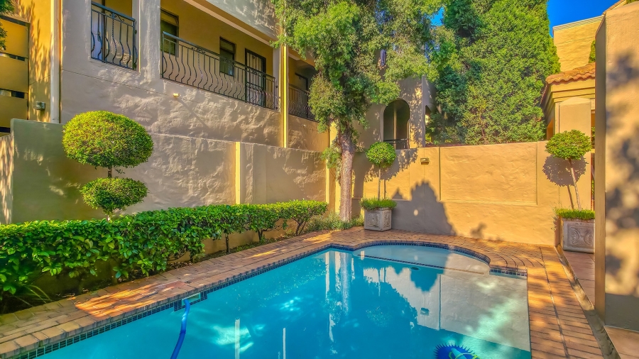 0 Bedroom Property for Sale in Lonehill Gauteng