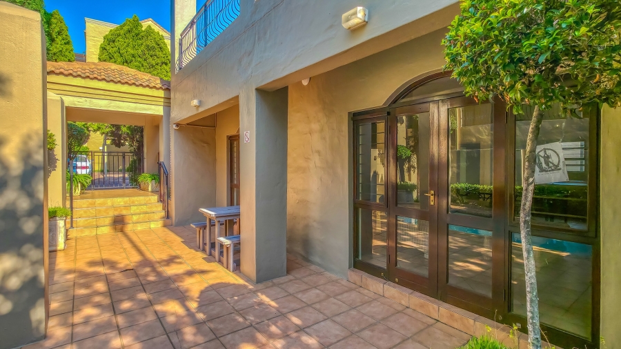 0 Bedroom Property for Sale in Lonehill Gauteng