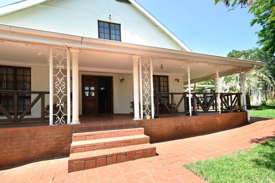 5 Bedroom Property for Sale in Ninapark Gauteng
