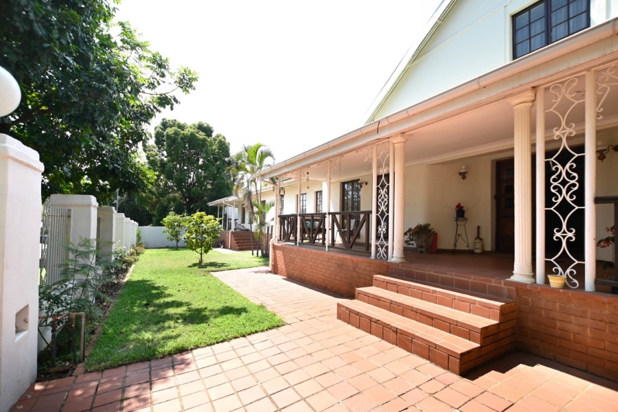 5 Bedroom Property for Sale in Ninapark Gauteng