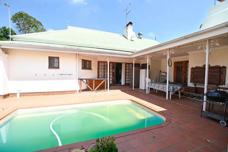 5 Bedroom Property for Sale in Ninapark Gauteng