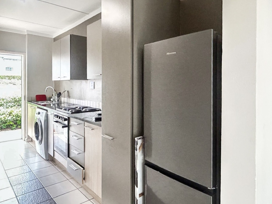 0 Bedroom Property for Sale in Dainfern Gauteng