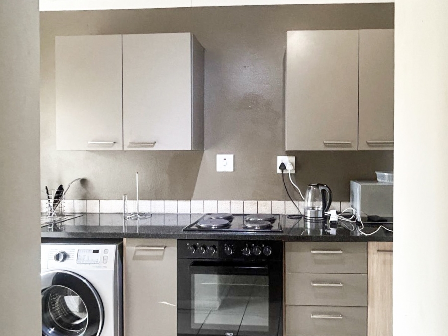 0 Bedroom Property for Sale in Dainfern Gauteng