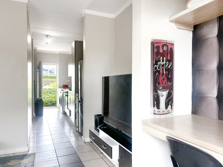 0 Bedroom Property for Sale in Dainfern Gauteng