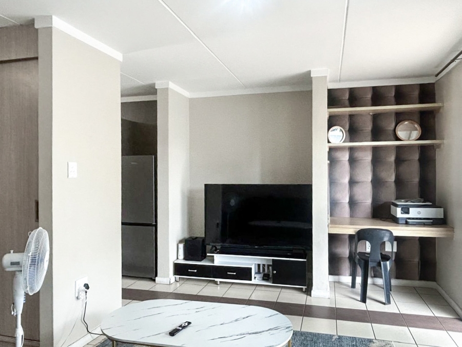 0 Bedroom Property for Sale in Dainfern Gauteng