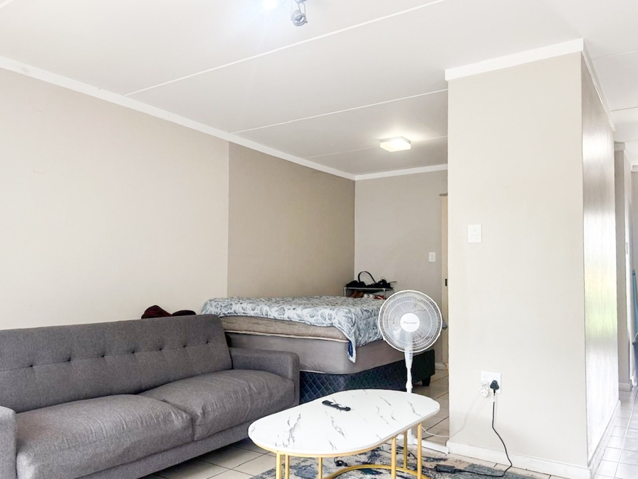 0 Bedroom Property for Sale in Dainfern Gauteng