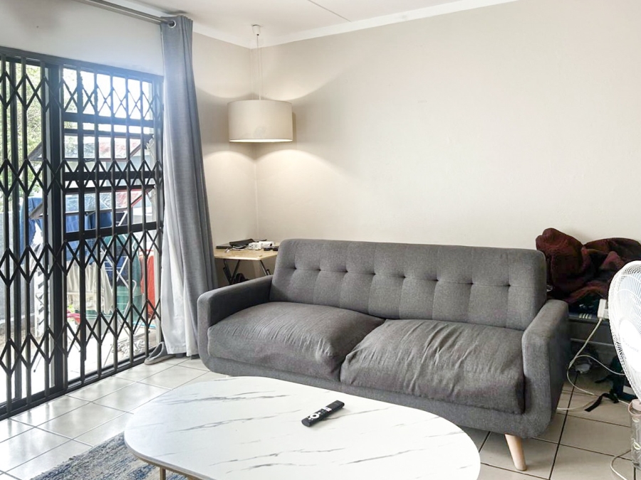 0 Bedroom Property for Sale in Dainfern Gauteng