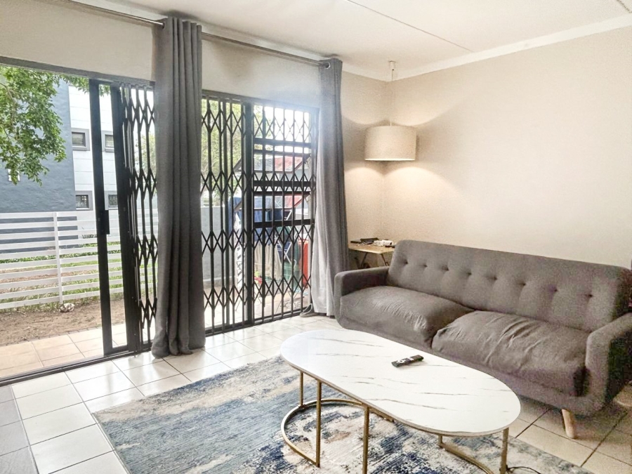 0 Bedroom Property for Sale in Dainfern Gauteng