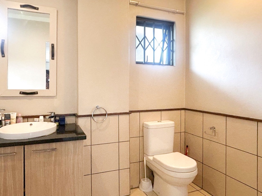 0 Bedroom Property for Sale in Dainfern Gauteng