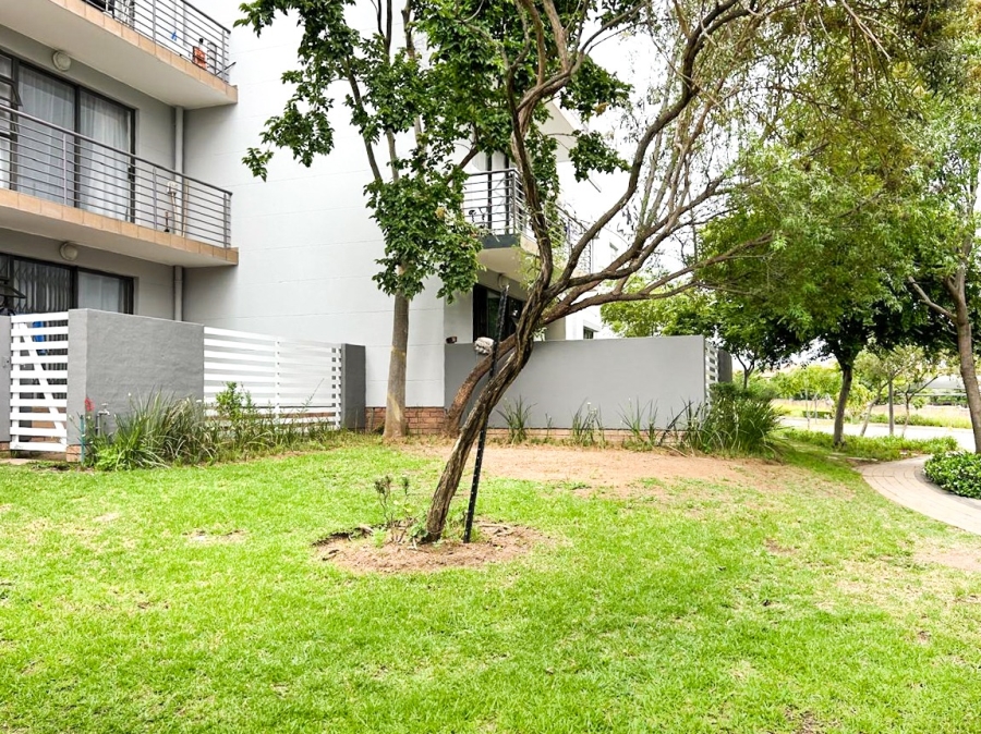 0 Bedroom Property for Sale in Dainfern Gauteng