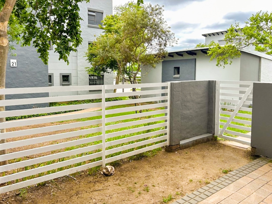 0 Bedroom Property for Sale in Dainfern Gauteng