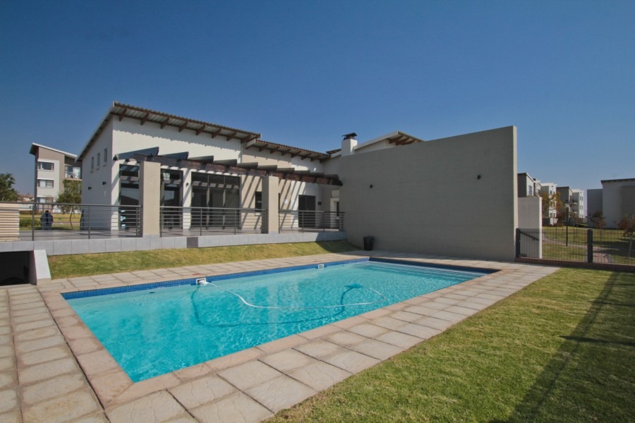 0 Bedroom Property for Sale in Dainfern Gauteng