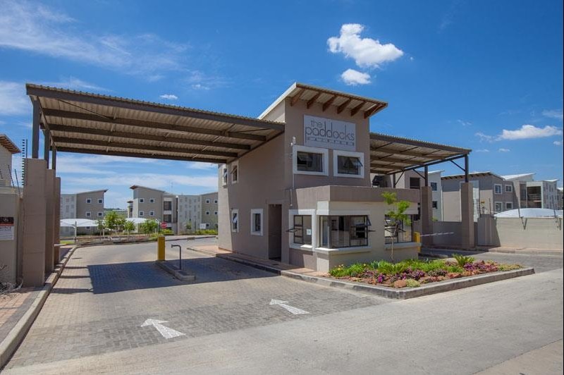 0 Bedroom Property for Sale in Dainfern Gauteng