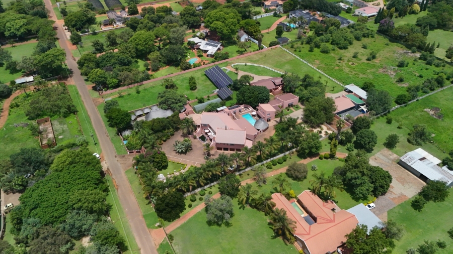 19 Bedroom Property for Sale in Winternest Gauteng