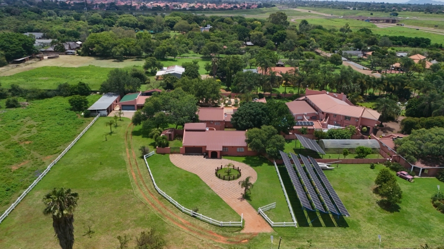 19 Bedroom Property for Sale in Winternest Gauteng