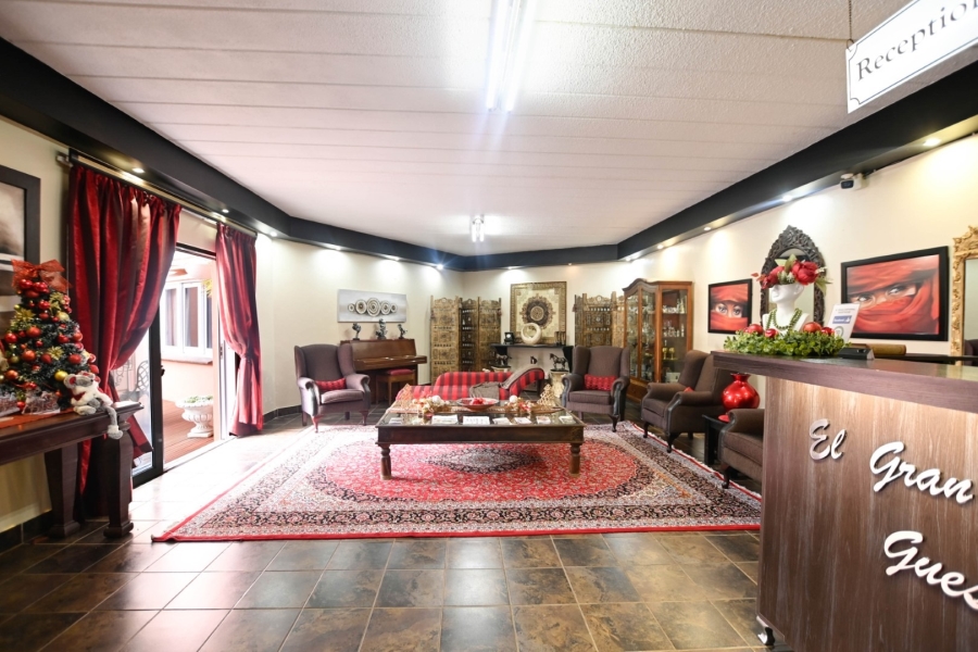 19 Bedroom Property for Sale in Winternest Gauteng