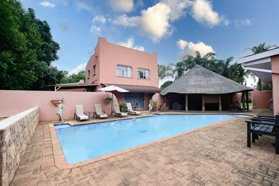 19 Bedroom Property for Sale in Winternest Gauteng
