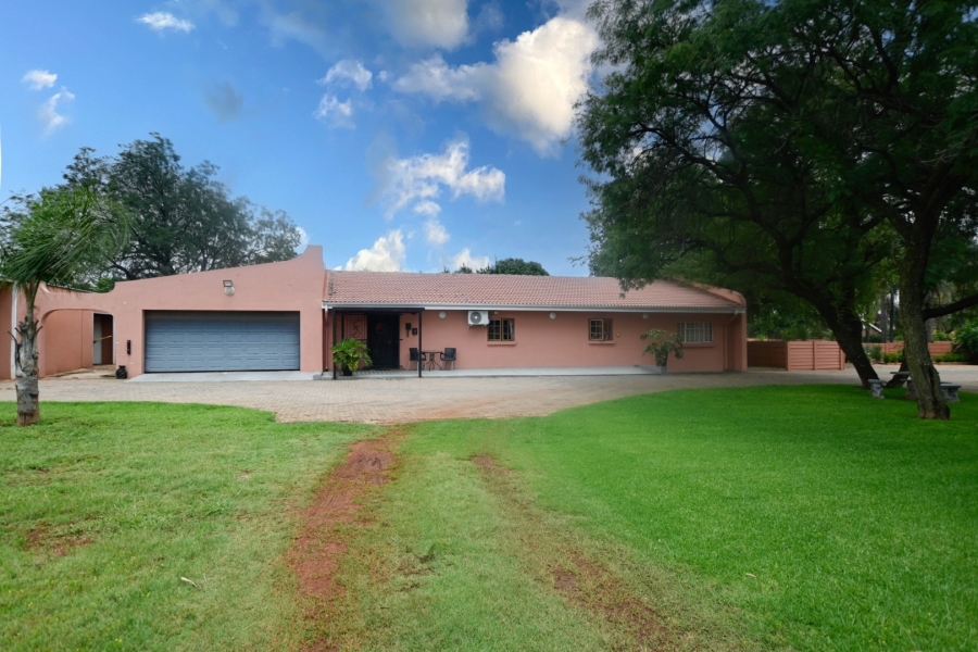 19 Bedroom Property for Sale in Winternest Gauteng