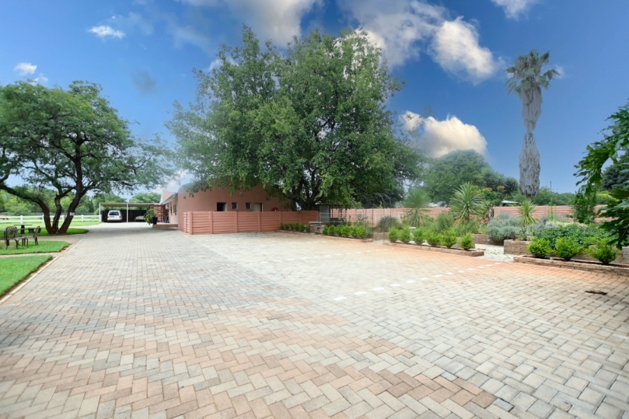 19 Bedroom Property for Sale in Winternest Gauteng