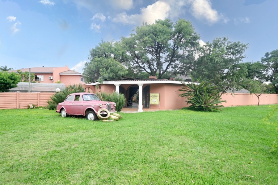 19 Bedroom Property for Sale in Winternest Gauteng