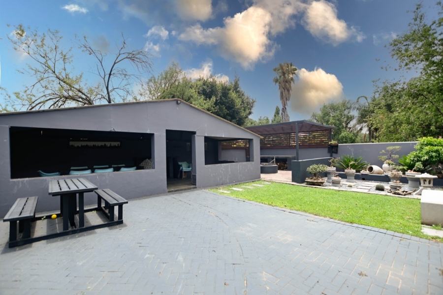 19 Bedroom Property for Sale in Winternest Gauteng