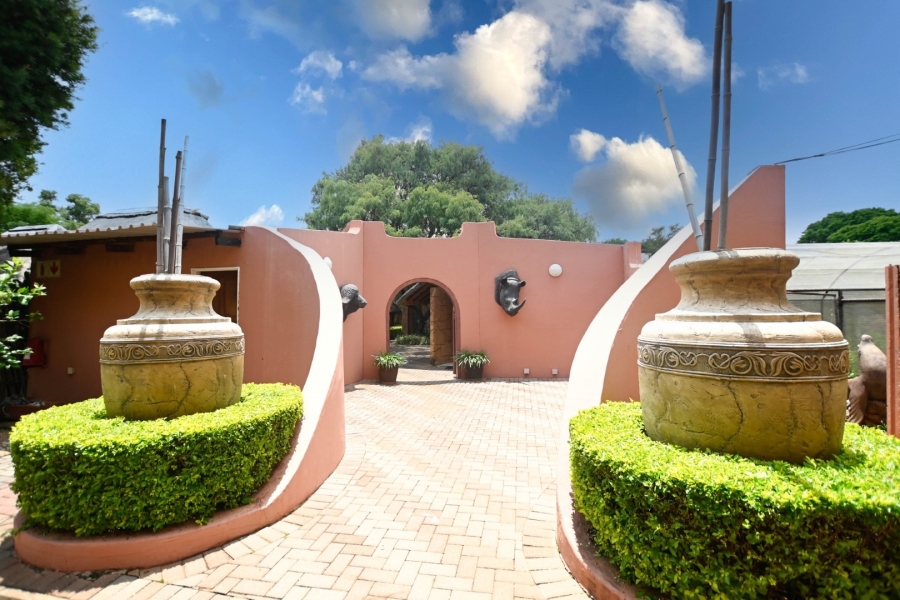 19 Bedroom Property for Sale in Winternest Gauteng