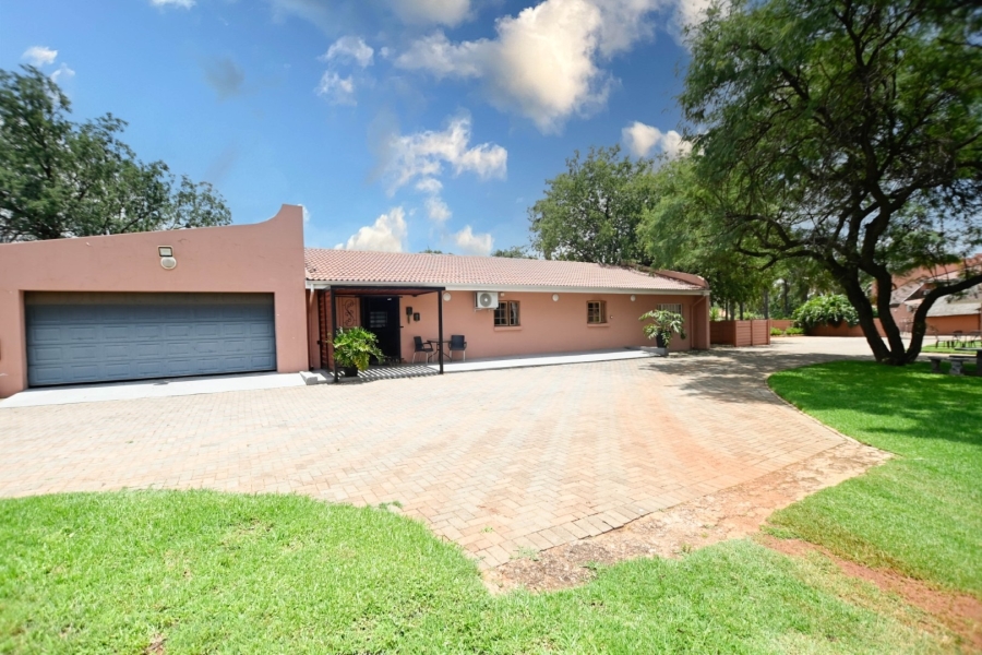 19 Bedroom Property for Sale in Winternest Gauteng