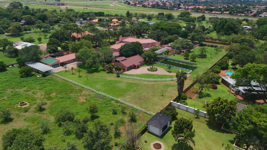 19 Bedroom Property for Sale in Winternest Gauteng