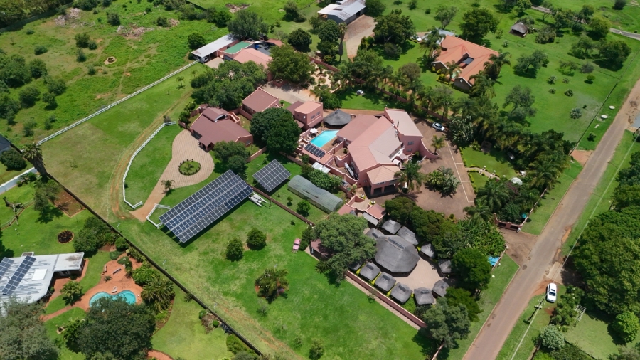 19 Bedroom Property for Sale in Winternest Gauteng