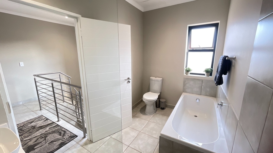 3 Bedroom Property for Sale in Sinoville Gauteng