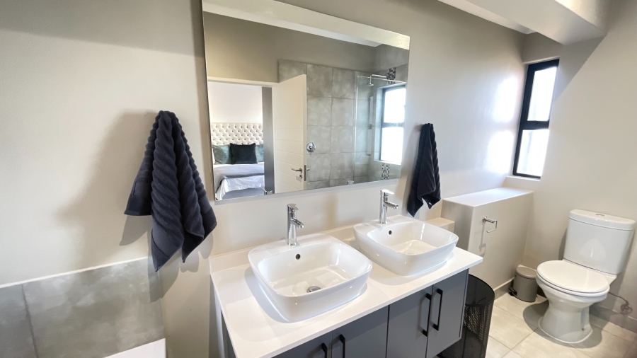 3 Bedroom Property for Sale in Sinoville Gauteng