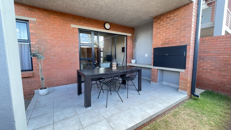 3 Bedroom Property for Sale in Sinoville Gauteng