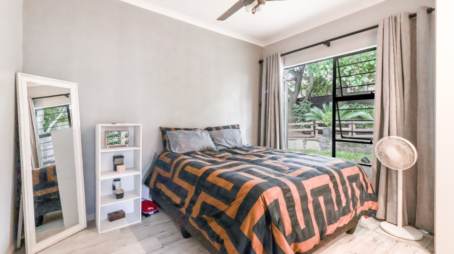 To Let 2 Bedroom Property for Rent in Douglasdale Gauteng