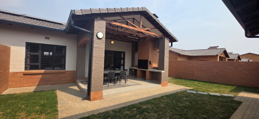3 Bedroom Property for Sale in Rietvalleirand Gauteng