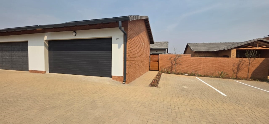 3 Bedroom Property for Sale in Rietvalleirand Gauteng