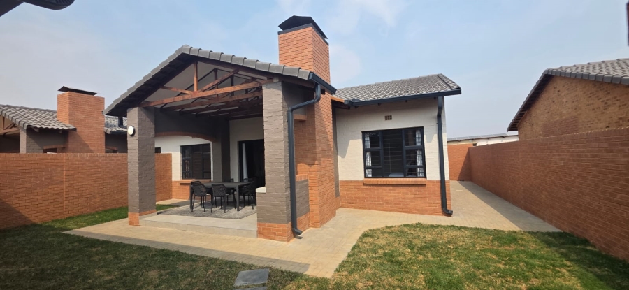 3 Bedroom Property for Sale in Rietvalleirand Gauteng