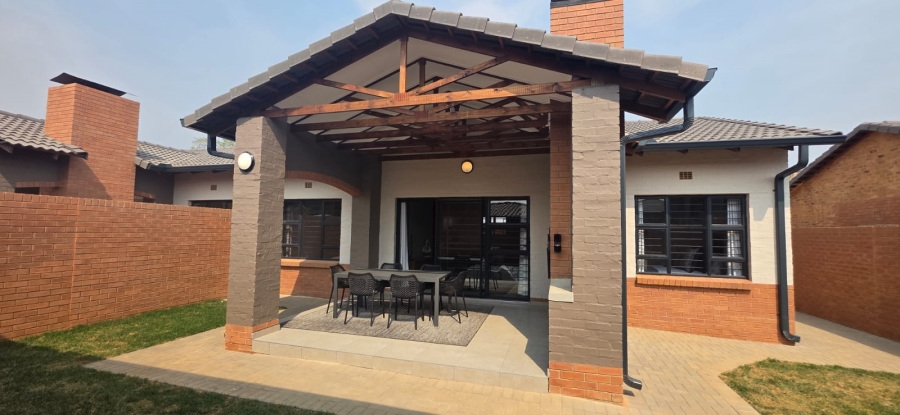 3 Bedroom Property for Sale in Rietvalleirand Gauteng