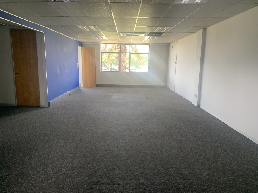 To Let commercial Property for Rent in Rivonia Gauteng