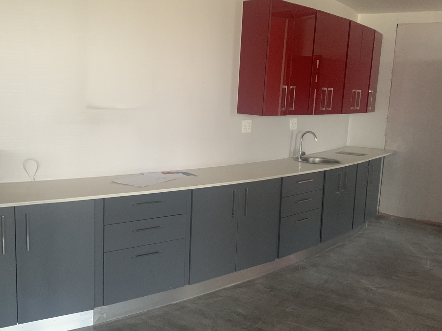 To Let commercial Property for Rent in Rivonia Gauteng