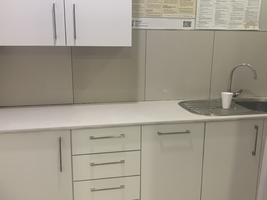 To Let commercial Property for Rent in Rivonia Gauteng