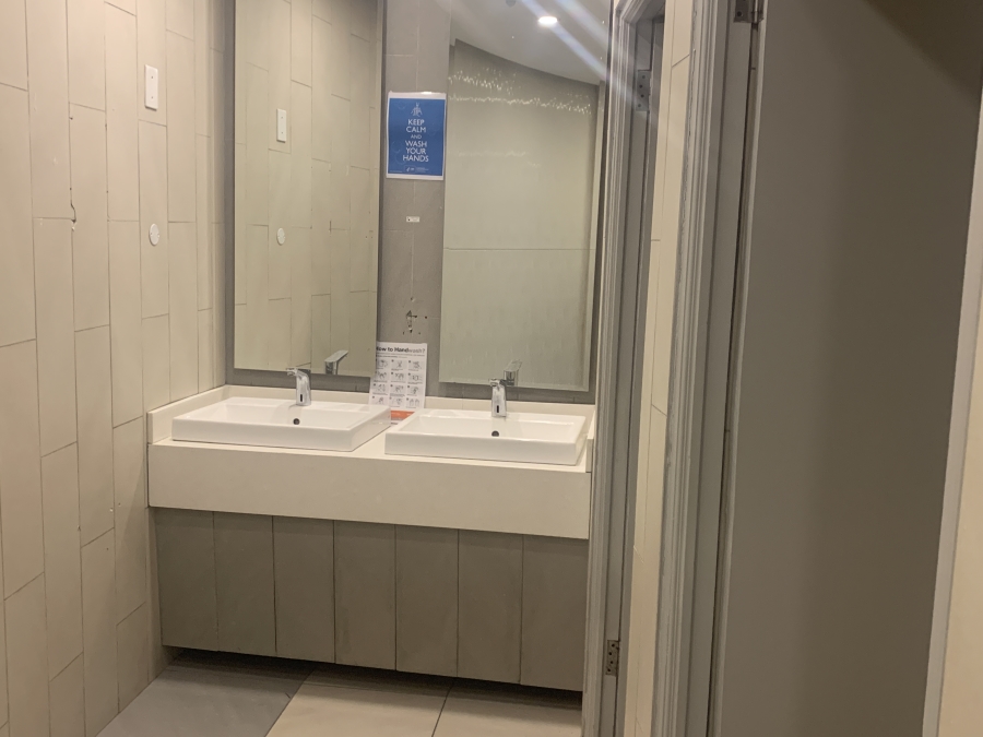 To Let commercial Property for Rent in Rivonia Gauteng