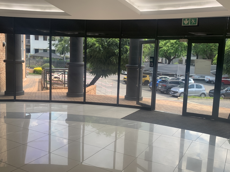To Let commercial Property for Rent in Rivonia Gauteng