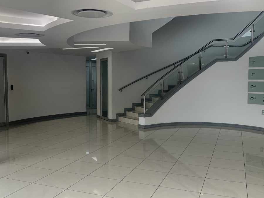 To Let commercial Property for Rent in Rivonia Gauteng