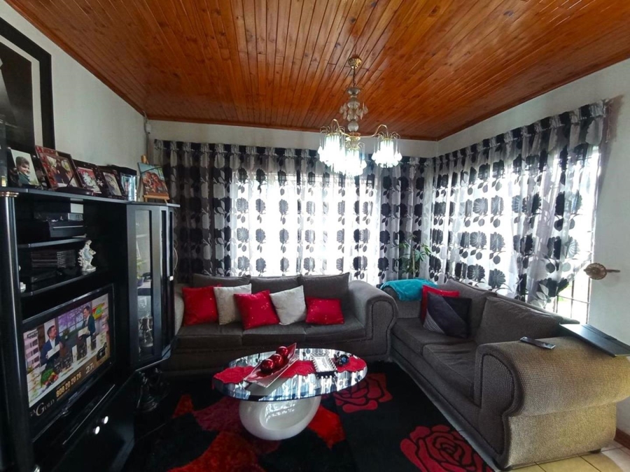 3 Bedroom Property for Sale in Winchester Hills Gauteng