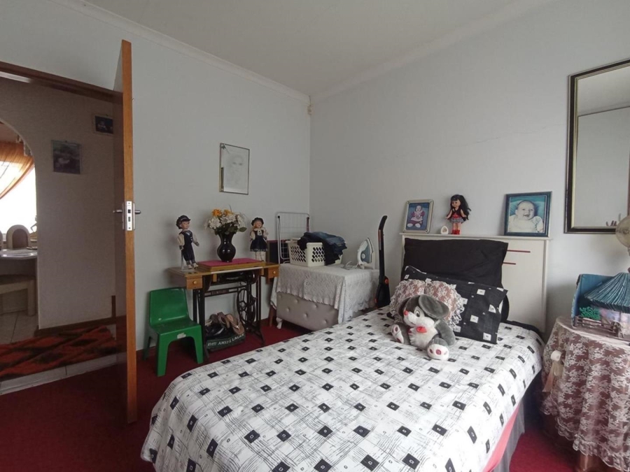 3 Bedroom Property for Sale in Winchester Hills Gauteng